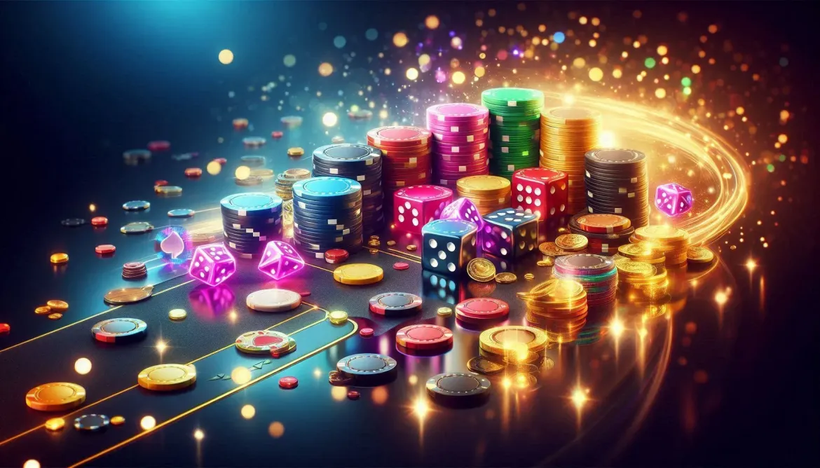 Daily Grand Lotto